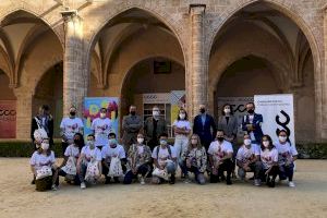 El Centre del Carme impulsa la dansa contemporània amb el festival Circuito Bucles Danza