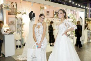 Fiesta y Boda confirma su celebración del 13 al 15 de noviembre en Feria Valencia