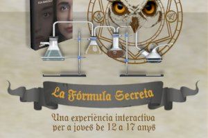 Sagunto abre el plazo para inscribirse en el club de lectura gamificado y online