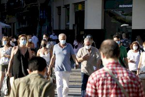 Més d'una vintena de brots de COVID-19 marquen l'última jornada en la Comunitat