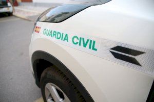 La Guardia Civil investiga a 15 personas por numerosos robos y hurtos de bicicletas y patinetes eléctricos en la localidad de Benicàssim