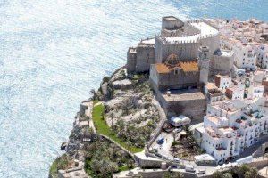 Un castillo de Castellón, elegido uno de los más deslumbrantes de Europa