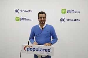 PP: “La Generalitat abandona la Llar Sagrada Família de la Vall”