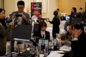 Ivace Internacional presenta los vinos de la Comunitat Valenciana en Beijing, Shanghai y Chengdú