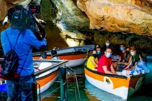 En la Vall d'Uixó, siguen las actividades a pesar del covid