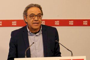 Mata: “El presupuesto cumplirá con las reivindicaciones de la Comunitat porque está en la línea de las cuentas del 2019, las mejores de la historia para los valencianos”