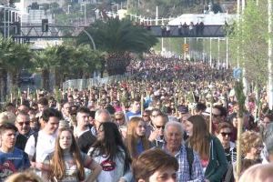 Estos son los dos días elegidos por el Ayuntamiento de Alicante para que sean festivo local en 2021