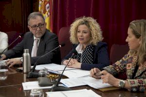 La Diputación amplía ‘sine die’ el periodo de inscripciones de ‘Castellón Senior’ hasta cubrir todas las plazas