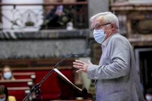 Ribó: “Los presupuestos municipales del 2021 velan por los intereses de la ciudadanía y atienden la emergencia generada por la pandémia”