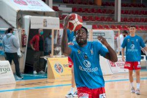 Mi Arquitecto C.B.Benicarló pierde ante el Albacete Basket (69 vs 87)