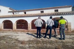 Calp acondiciona la Casa del Cocó a través del programa EMCORP