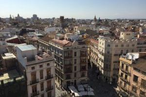 El Consell avanza en la Agenda Urbana Valenciana