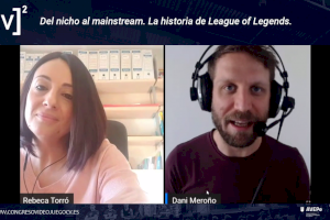 DreamHack Valencia Online 2020 cierra con éxito su primera edición online