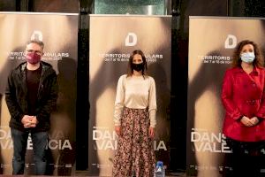 Dansa València recupera el 90 % de la programación de su edición cancelada