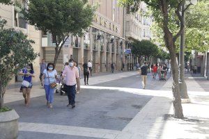 La Comunitat Valenciana suma 1.804 nuevos contagios por covid y 21 fallecidos