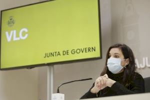 L'Ajuntament de València facilitarà la recuperació del solar de l'antic Quarter d'Enginyers per a la construcció de vivenda pública