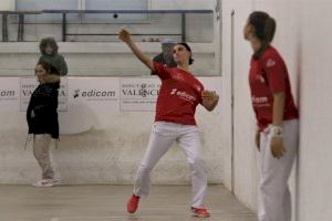 Borbotó i Faura, a per l'Edicom Interpobles de Galotxa femení