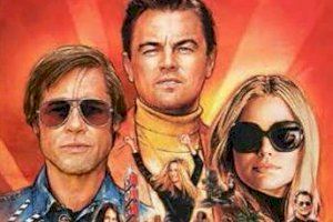 El cicle Cinema Negre del Novembre Negre comença amb la projecció ‘Once upon a time in Hollywood’