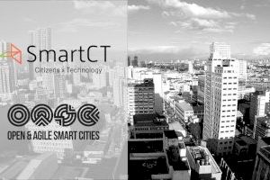 València exposa la seua estratègia Smart City davant 150 ciutats de tot el món