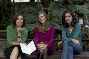 Tres arquitectas valencianas ganan la 2ª Beca Lilly Reich para la igualdad en la arquitectura