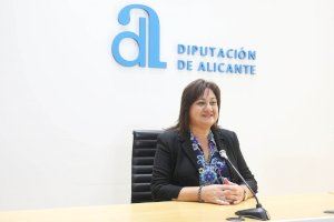La Diputación de Alicante impulsa un ciclo de conferencias sobre la igualdad de género y la crisis del Covid19