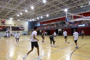 La Nucía albergará el Mundial de Baloncesto sub-17