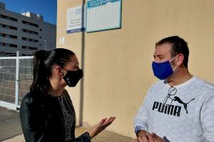 El PP de Castellón lamenta que “mientras Ayuntamiento y Consell gastan millones de euros en palacetes, los centros de salud de la capital siguen saturados o cerrados”