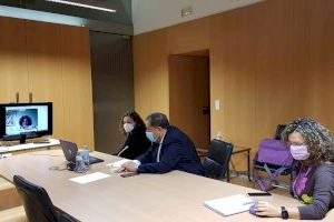 40 municipios de Alicante participan en los talleres de la Delegación del Gobierno para eliminar el lenguaje sexista