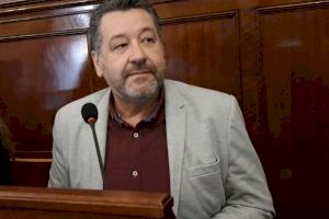 El PP pide a Diputación proteger al interior "tras el castigo de PSOE y Compromís a los municipios turísticos"
