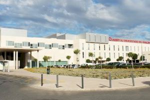 El Hospital Universitario del Vinalopó recibe una nueva acreditación para recibir MIR en 2021