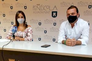 El Ayuntamiento de Peñíscola impulsa la implantación de la VideoActa para los plenos municipales