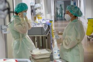 La Generalitat podrá utilizar los centros sanitarios privados en caso de necesidad