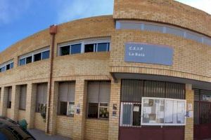 El Ayuntamiento de Elche adjudica la redacción del proyecto para ampliar el colegio de Las Bayas