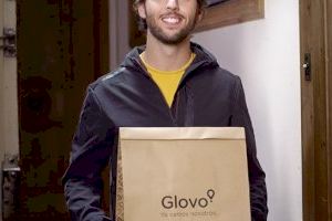 ¿Pedir un Glovo para reparar una avería en casa?