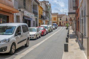 L’Ajuntament de Ròtova instal·larà sensors per controlar l’enllumenat i la qualitat de l’aire al municipi