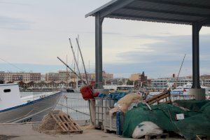 El ‘Peix de Llotja’ generó cerca de 8.000 empleos en la Comunitat Valenciana en 2019