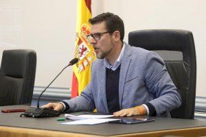 Cs aboga por la transparencia y colaboración con los requerimientos del Síndic a los grupos políticos de la Diputación