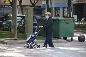 Las 34 localidades donde se han registrado los nuevos brotes de COVID-19 en la Comunitat Valenciana