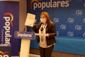 Bonig: “La Comunitat Valenciana ha sido la avanzadilla y el banco de experimentos de la Ley Celaá”