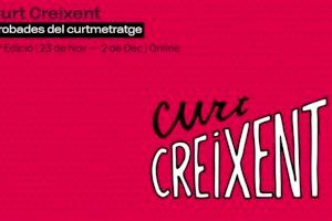 Curt Creixent torna en format en línia per a analitzar la situació del curtmetratge