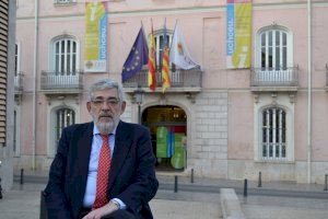 Vicente Navarro de Luján assumeix la presidència de la Xarxa Vives d’Universitats