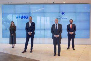 La valenciana LocalEurope se alía con KPMG para crear la mayor plataforma de gestión de fondos europeos
