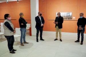 La muestra “Lugares” de la Fundación frax llega a “VilaMuseu” con obras de 24 artistas