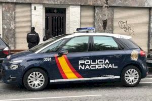 La Policía Nacional detiene en Valencia a un hombre por anunciar en Internet el teléfono de una conocida