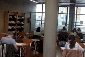 Paterna abre una nueva sala de estudio que dará servicio a Mas del Rosari, Bovalar y La Coma