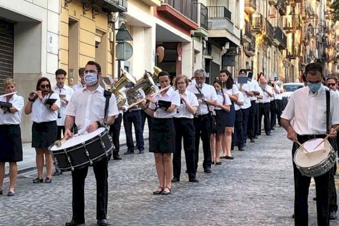 Las Bandas De Música De La Comunitat Serán Patrimonio Cultural Inmaterial 3728