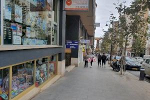 El Ayuntamiento de Calp destina 198.000€ a las ayudas al comercio local para paliar los efectos de la COVID