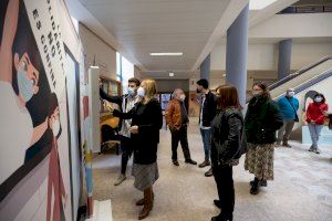 Èxit de participació en la donació al Banc d'Aliments durant el #GivingTuesday a l'UJI