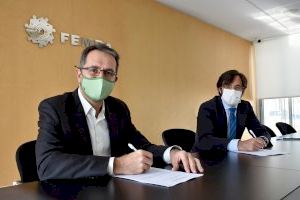 Iberdrola y la Federación de Empresarios del Metal de la provincia de Alicante apuestan por la movilidad sostenible