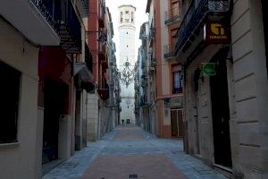 El Ayuntamiento de Alcoy invierte más de 1.250.000 euros en accesibilidad durante 2020